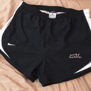 Nike University of Alaska Shorts